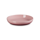 Stoneware Coupe Pasta BowlRose Quartz image number 1